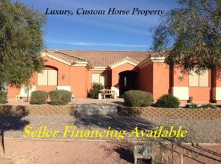3105 S 271st Ln, Buckeye, AZ 85326