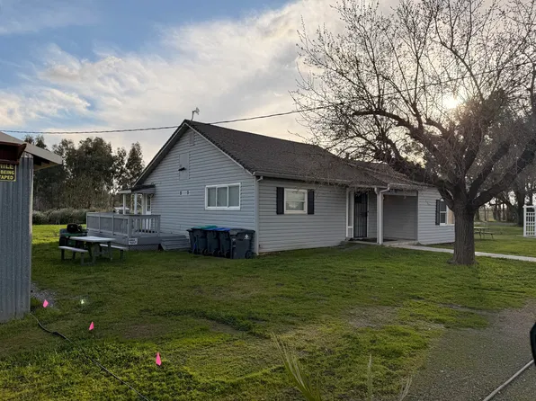 8128 Highway 99w, Gerber, CA 96035