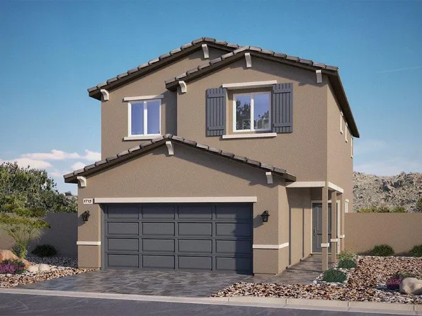 928 Galloway Lake Ave, North Las Vegas, NV 89084