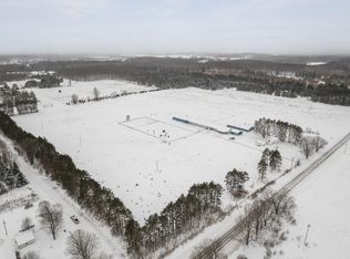 6125 Woodman Rd SW, South Boardman, MI 49680