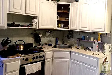 Rented by Halstead Real Estate