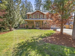 361 E Mountain View Dr, Allyn, WA