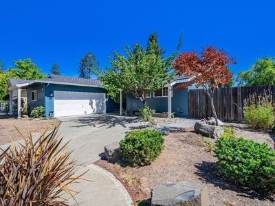 2132 Fremont Drive, Santa Rosa, CA, 95409