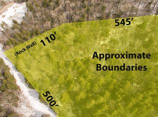 00 Hodgdon Road, Alexandria, NH 03222