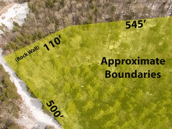 00 Hodgdon Road, Alexandria, NH 03222