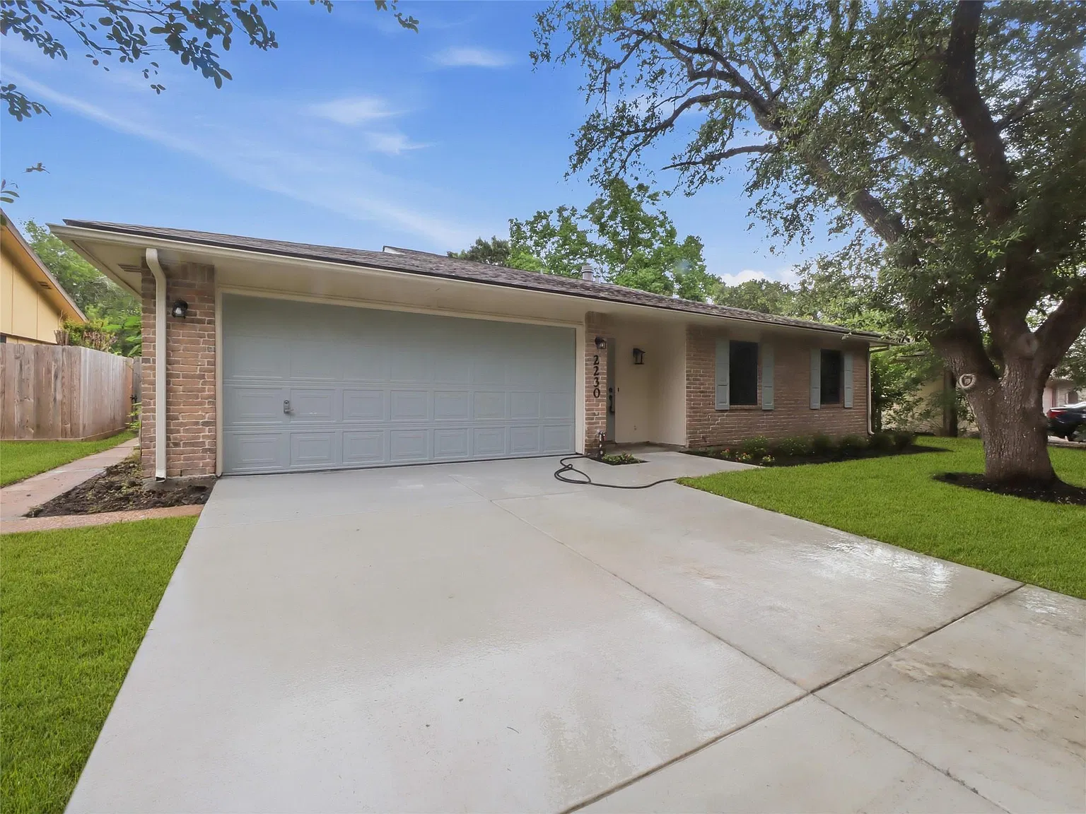 3 bed, 2.0 bath, 1395 sqft, $1,850 — Photo 4