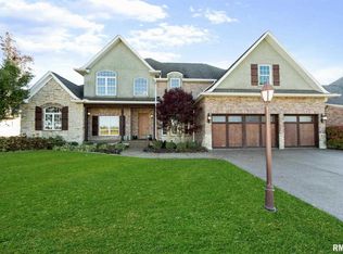 2336 W Augusta Dr, Dunlap, IL 61525