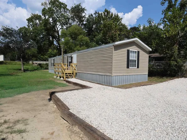 516 Mississippi Ave, Glenwood, AR 71943