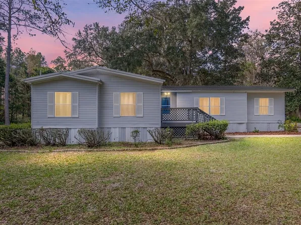 15014 SW 162nd St, Archer, FL 32618