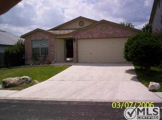 12807 Hunting Hawk, San Antonio, TX 78249