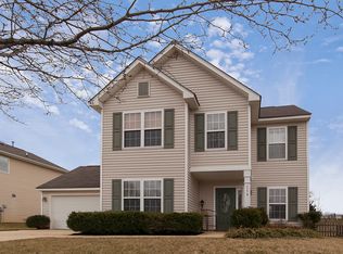 119 Milroy Ln, Mooresville, NC 28115