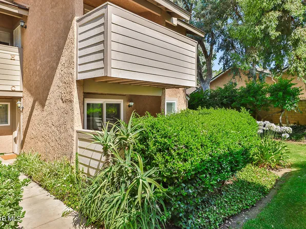 4577 Alamo St Unit C, Simi Valley, CA 93063