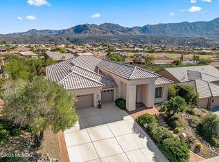36317 S Boulder Crest Dr, Saddlebrooke, AZ 85739