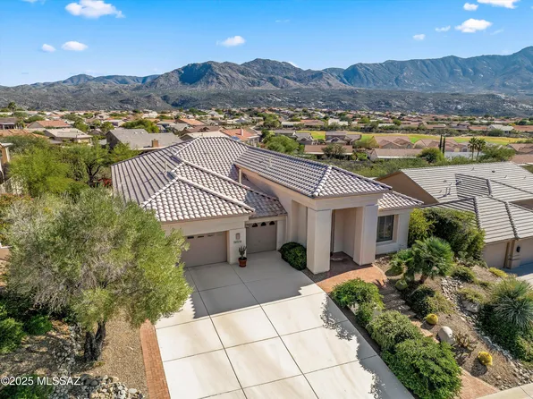 36317 S Boulder Crest Dr, Saddlebrooke, AZ 85739