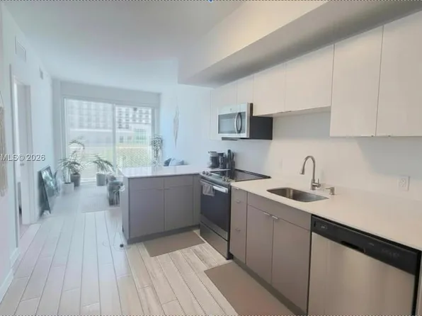 321 NE 26th St #514, Miami, FL 33132