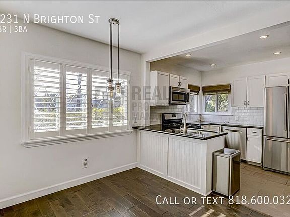 3rd image of 1231 N Brighton St