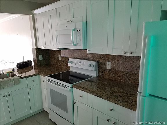 2nd image of 850 NE 207th Ter #7-201