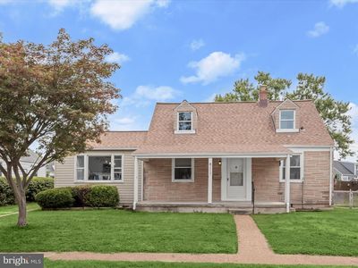 3423 Loganview Dr, Baltimore, MD, 21222