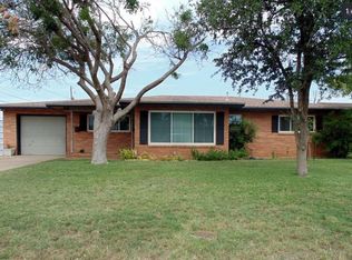 306 Alpine St, Midland, TX 79703