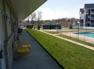 10025 N Turkey Creek Rd UNIT 6, Syracuse, IN 46567