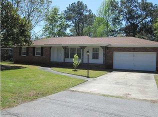 349 Betsy Rd, Charleston, SC 29407