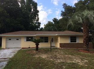 6461 E Waverly St, Inverness, FL 34452