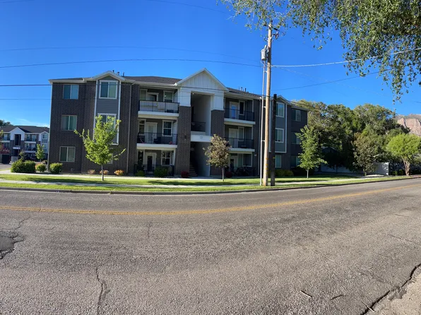 154 W 7th St S #A303, Ogden, UT 84404