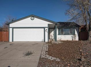 6235 Yakima Ct, Sun Valley, NV
