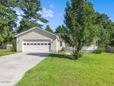 105 Littleleaf Court, Jacksonville, NC, 28540