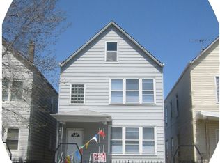 2542 W 45th St, Chicago, IL 60632