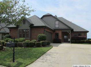 3123 Chelsea Park Rdg, Chelsea, AL 35043