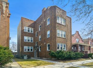 4521 N Harding Ave, Chicago, IL 60625