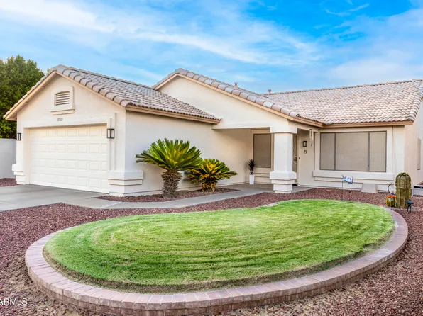 10322 W MEDLOCK Drive, Glendale, AZ 85307