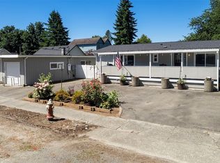 207 6th St, Sultan, WA 98294