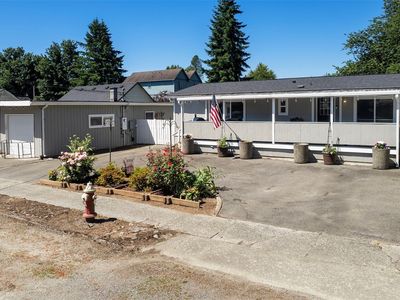 207 6th Street, Sultan, WA, 98294