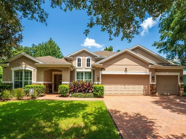 2092 Rocky Bluff Ct, Oviedo, FL 32765