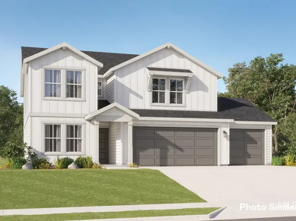 258 Persian Ave, Middleton, ID 83644