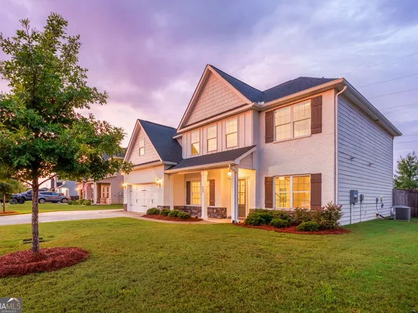 403 Pearl Moss Ln, Kathleen, GA 31047