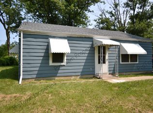 121 Louis Rd, Joliet, IL 60433
