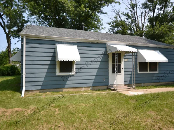 121 Louis Rd, Joliet, IL 60433