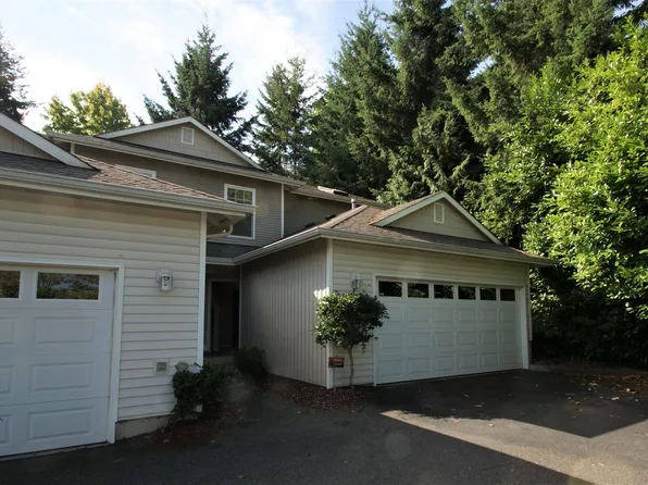 Mountlake Terrace Townhomes, 4202-4206 212th St SW #4206-3, Mountlake Terrace, WA 98043