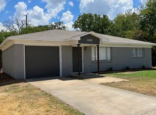 1200 Carla St, Denison, TX 75020