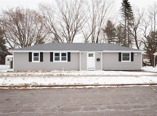 81 Curry Rd, Hamden, CT 06517