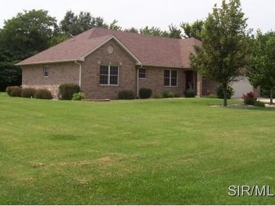 3971 Yann Rd, Marine, IL, 62061