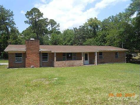 HUD 6401 Gregory St.(1)Moss Point MS