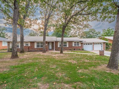 1829 Wood Rd, McAlester, OK, 74501