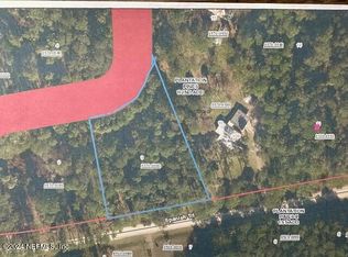 106 Spanish Trl, Georgetown, FL 32139