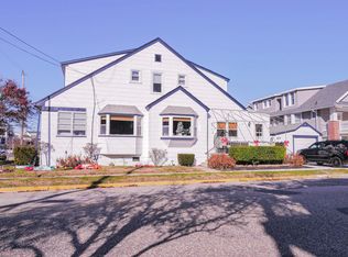 853 North St, Ocean City, NJ 08226