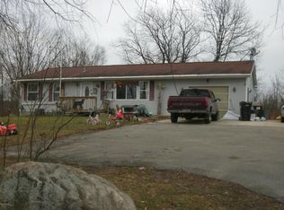 1695 Nashville Rd, Hastings, MI 49058