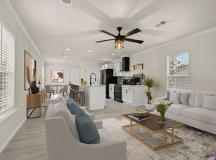 17273 Penn Blvd, Prairieville, LA 70769